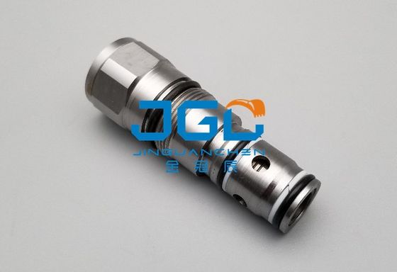 HD250 de Klep van graafwerktuighydraulic parts unloading 421-43-27460 Mechanische gedeelten