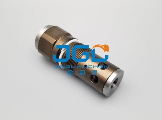 De Afblaasklep van het GraafwerktuigComponents 420-00259 van DX225 DX255 DX300 DX340