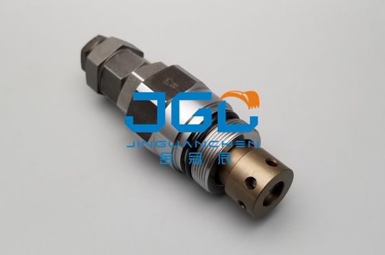 Hydraulische Componenten 14628881 14552098 8230-12520 HoofdAfblaasklep EC290 SDLG400 XE335/336/375 YC360 r375-7