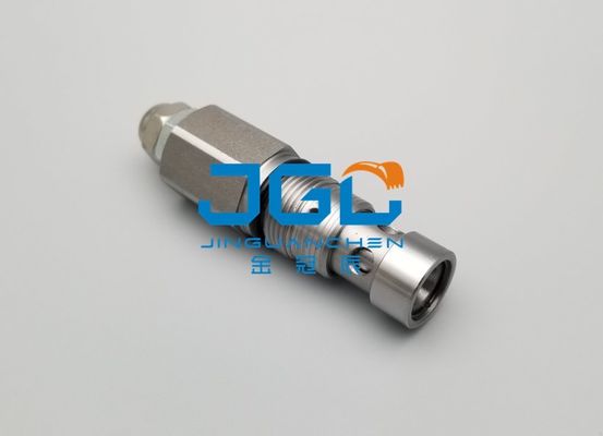 De Regelgeverse120b Mechanische Toebehoren van graafwerktuighydraulic components pressure