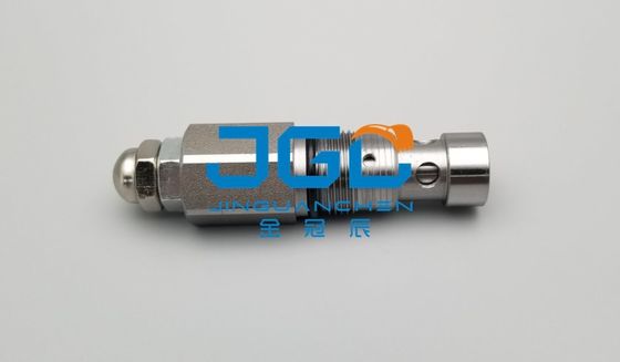 De Regelgeverse120b Mechanische Toebehoren van graafwerktuighydraulic components pressure