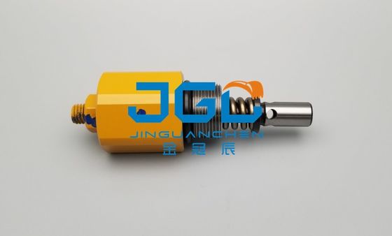 Het Graafwerktuig Accessories van de hydraulische Componentendrukregelaar E307 E312