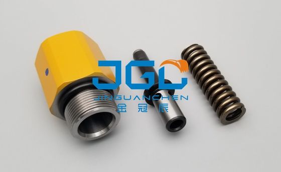 Het Graafwerktuig Accessories van de hydraulische Componentendrukregelaar E307 E312