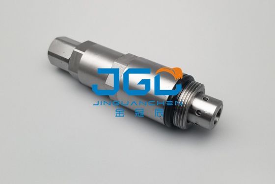 E70B Afblaasklep 0855677 van graafwerktuighydraulic components 085-5677