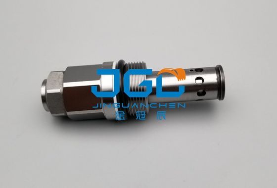 De roterende Delen van Hydraulic Parts Mechanical van het Afblaasklepe307 Graafwerktuig