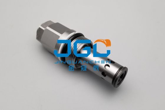 De roterende Delen van Hydraulic Parts Mechanical van het Afblaasklepe307 Graafwerktuig