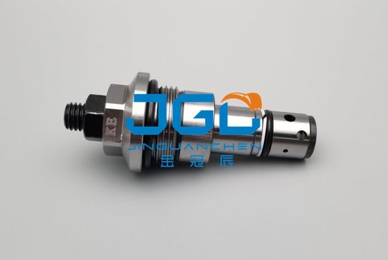 Graafwerktuig Hydraulic Components E307D pc160-7 Roterende Afblaasklep yc85-8