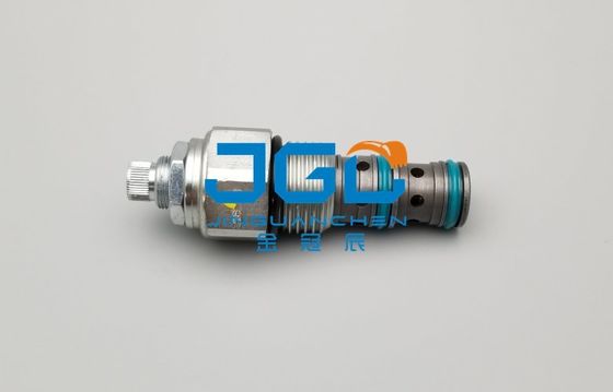 Mechanisch de Klepe307d Graafwerktuig Hydraulic Components van de Componentenstroom