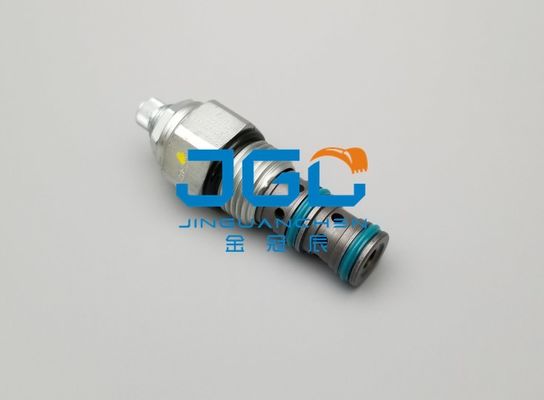 Mechanisch de Klepe307d Graafwerktuig Hydraulic Components van de Componentenstroom