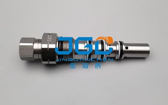 De leegmakende Componenten van Hydraulic Components Mechanical van het Klepe307d E307F Graafwerktuig