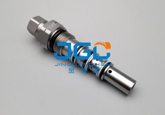 De leegmakende Componenten van Hydraulic Components Mechanical van het Klepe307d E307F Graafwerktuig