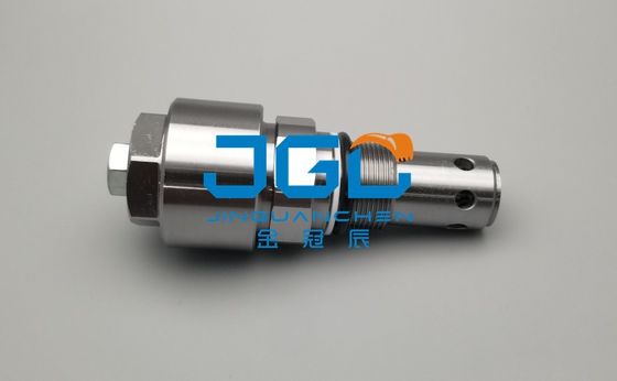 Het lopen van Hydraulisch de Delengraafwerktuig Accessories van de MotorAfblaasklep E312B SK75 R130