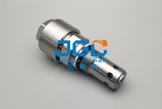 Het lopen van Hydraulisch de Delengraafwerktuig Accessories van de MotorAfblaasklep E312B SK75 R130