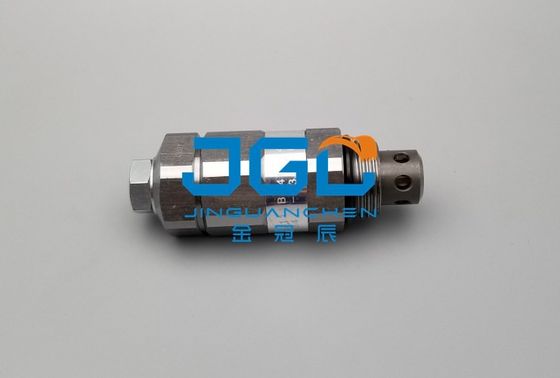 Van het Graafwerktuighydraulic components main van E200B SH200Z3 SH200C1 de Afblaasklep klb-C5001