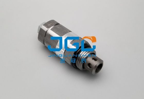 Van het Graafwerktuighydraulic components main van E200B SH200Z3 SH200C1 de Afblaasklep klb-C5001