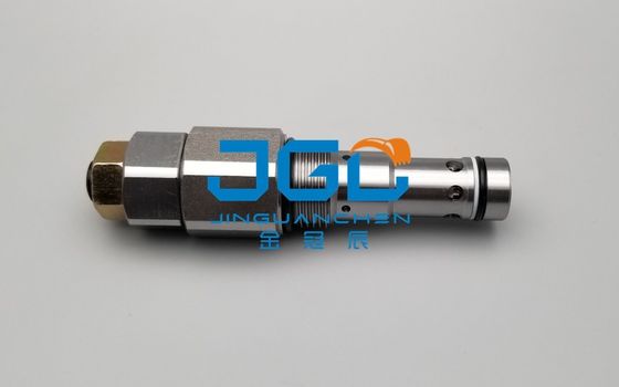 De Afblaasklepe300b E450 Mechanische gedeelten van graafwerktuighydraulic parts main