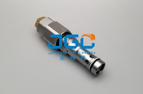 De Afblaasklepe300b E450 Mechanische gedeelten van graafwerktuighydraulic parts main