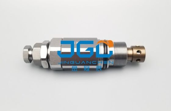 Van het de Componentengraafwerktuig van E307D E307F de Mechanische Afblaasklep van Hydraulic Component Main
