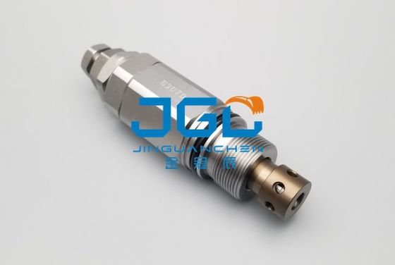 Van het de Componentengraafwerktuig van E307D E307F de Mechanische Afblaasklep van Hydraulic Component Main