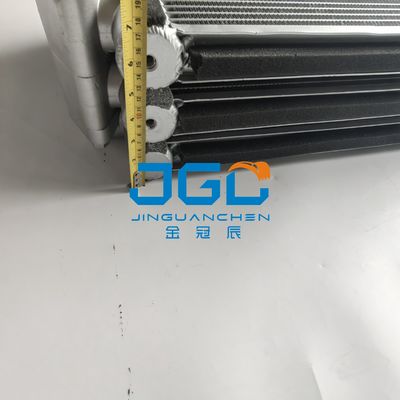 Het hydraulische van de de Oliekoeler LQ05P00041S006 van de Olieradiator Graafwerktuig Accessory sk250-8