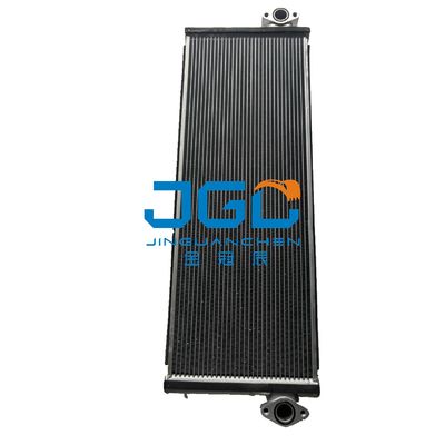 Het hydraulische van de de Oliekoeler LQ05P00041S006 van de Olieradiator Graafwerktuig Accessory sk250-8