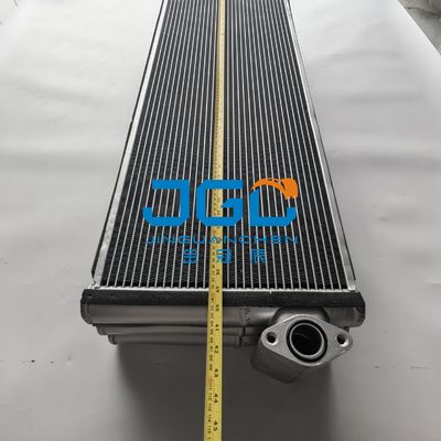 Het hydraulische van de de Oliekoeler LQ05P00041S006 van de Olieradiator Graafwerktuig Accessory sk250-8