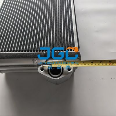 Het hydraulische van de de Oliekoeler LQ05P00041S006 van de Olieradiator Graafwerktuig Accessory sk250-8