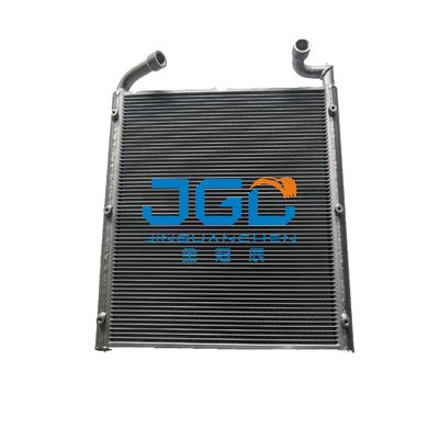 SK135 het hydraulische Graafwerktuig Accessories van de Oliekoeler YX05P00001S012