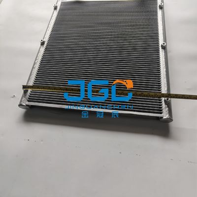 SK135 het hydraulische Graafwerktuig Accessories van de Oliekoeler YX05P00001S012