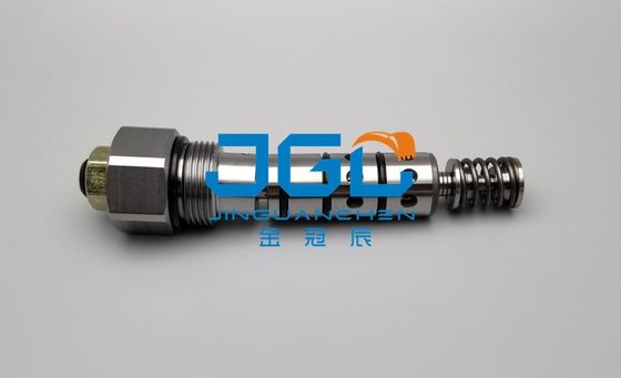 Graafwerktuig Hydraulic Parts ex200-5 de Klep van de Pompcontrole 4372034 Mechanische gedeelten