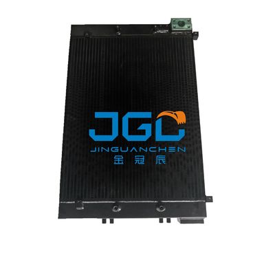 De Koelergraafwerktuig Parts Cooling System van de mechanische gedeeltenlg920d Hydraulisch Olie