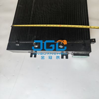 De Koelergraafwerktuig Parts Cooling System van de mechanische gedeeltenlg920d Hydraulisch Olie