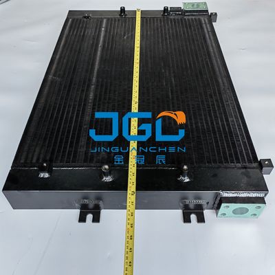 De Koelergraafwerktuig Parts Cooling System van de mechanische gedeeltenlg920d Hydraulisch Olie