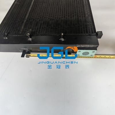 De Koelergraafwerktuig Parts Cooling System van de mechanische gedeeltenlg920d Hydraulisch Olie