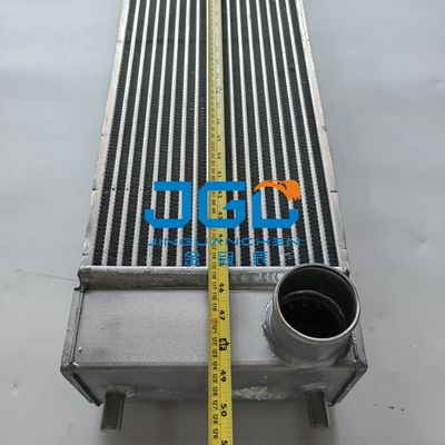 De Lucht Koelere Mechanische gedeelten ex330-3 van graafwerktuigaccessories intercooler charge