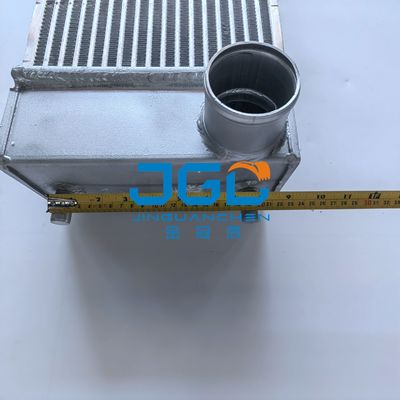 De Lucht Koelere Mechanische gedeelten ex330-3 van graafwerktuigaccessories intercooler charge