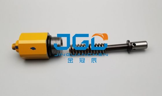 De Druk Regelende Klep van E320B E320C E320D E330B E330C E330D voor Graafwerktuig Hydraulic Accessories