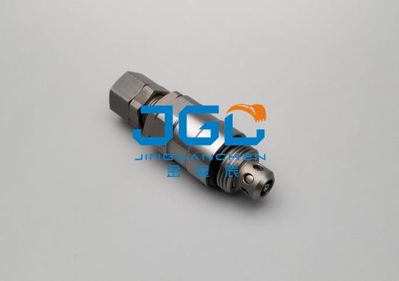 De Klepe320v1 E320V2 Mechanische Component van graafwerktuighydraulic component relief
