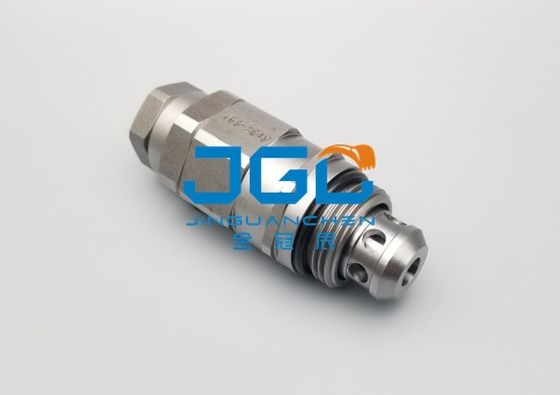 De Delen van het Graafwerktuighydraulic parts mechanical van de E345e349 Afblaasklep
