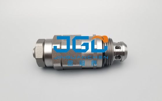 De Delen van het Graafwerktuighydraulic parts mechanical van de E345e349 Afblaasklep