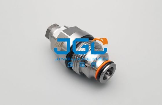 Graafwerktuig Relief Valve 515-2707 Hydraulische Delen E349D2 Mechanische gedeelten