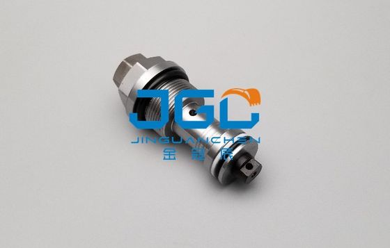 Van het de Afblaasklepgraafwerktuig van EX120 EX135 de Machinescomponenten van Hydraulic Components Engineering