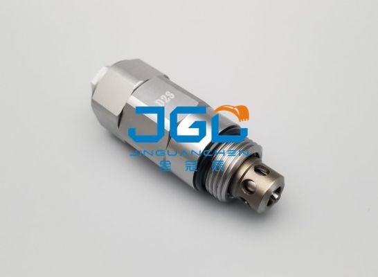 255-5661 250-2508 Graafwerktuig Relief Valve E320B/C/D E323B/C/D E324B/C/D E329D E330B/C/D E336D