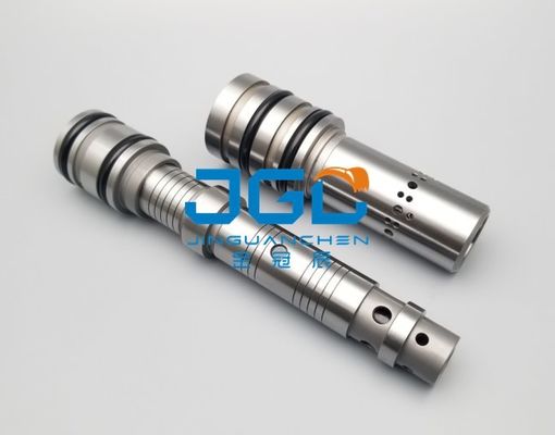 190-7745 roterend Prioritair Klepe320c E330C Graafwerktuig Hydraulic Components