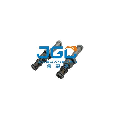 DH150 220 225 300 Proefsolenoid valve spool Graafwerktuig Components