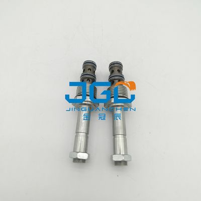 DH150 220 225 300 Proefsolenoid valve spool Graafwerktuig Components