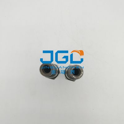 DH150 220 225 300 Proefsolenoid valve spool Graafwerktuig Components