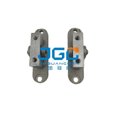 E70B 120B 200B 312 320V1V2-het Lopen van de Kogelseat van de Pedaalklep de Mechanische Toebehoren