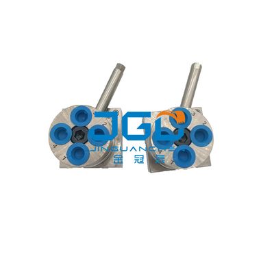 De algemene Mechanische Klep van de de Handoverdracht van Graafwerktuigspare parts reverse