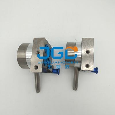 De algemene Mechanische Klep van de de Handoverdracht van Graafwerktuigspare parts reverse